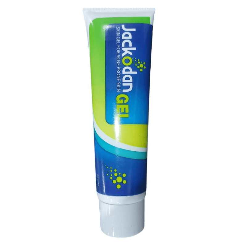 Jackodan Gel 60 g