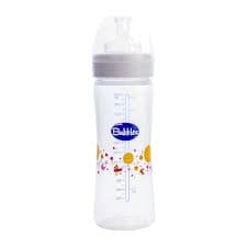 Bubbles Classic White 260m