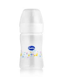Bubbles Classic White 180m