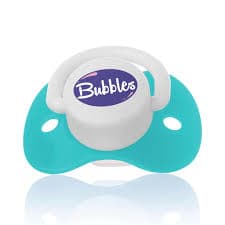 Titina Bubbles Green