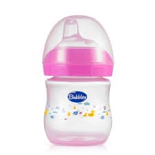 offer Bubbles Natural Pink 280ml