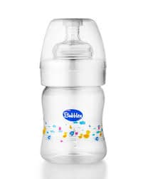 Bubbles Classic White 120ml