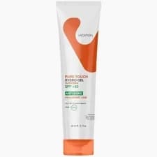 Faction Sunscreen Gel Cream 60ml