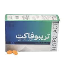 Tribofact 30 tablets