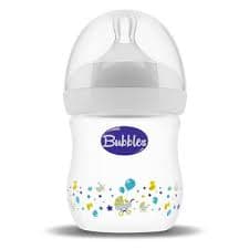 offer Bubbles   Natural White 150ml