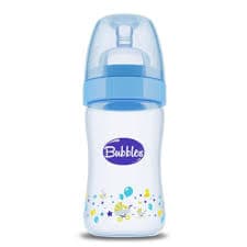 Bubbles  Blue Classic 180ml