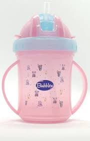 offer Bubbles  Shalimo Pink Cup