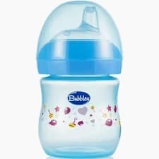 offer Bubbles   Blue Natural 150 ml