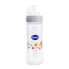 offer Bubbles Classic White 270ml Hand Bottle