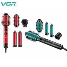  vgr Brush 485