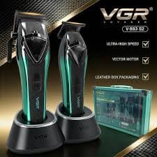 vgr Machine 883-S2