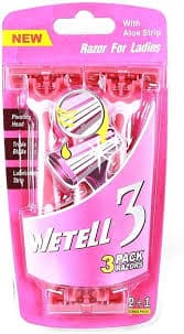 wetell  Machine  Women's wt-202428