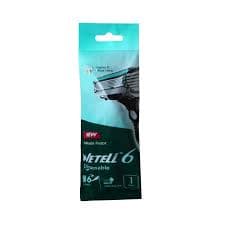 wetell  Men's Machine wt-2025115