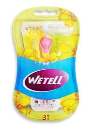 wetell Women's Machine wt-202426