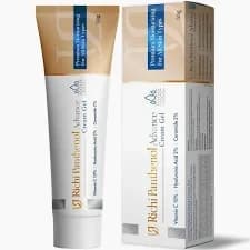 U-Richi Panthenol Advance