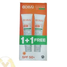 Bobai Hydrocare Sunscreen Gel SPF 50 1+1