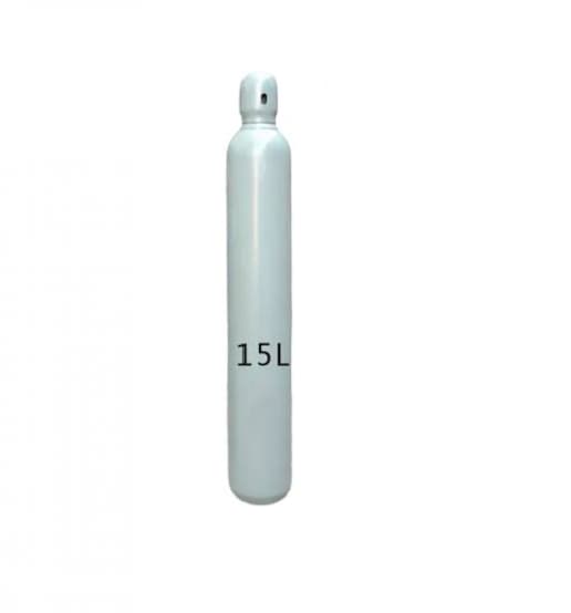 Oxygen Cylinder 15 L