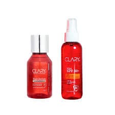 CLARY HAIR (MIST 200ML+HAIR SERUM 100ML)