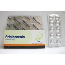 Aripiprazole 30 mg 30 tab