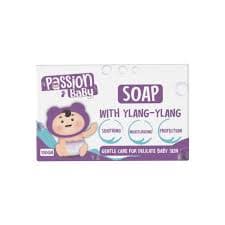 passion baby  soap