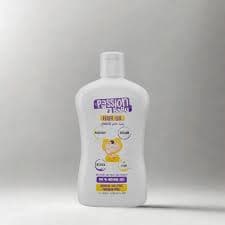 passion baby hair oil 100 ml