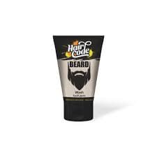 HairCode Beard Wash