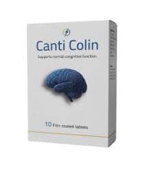 Canti Choline 10TAB