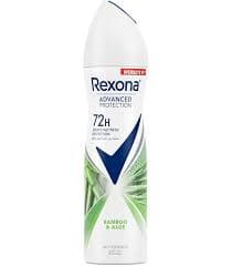 Rexona Spray 150ml Gold Mint Women