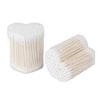 Cotton Ear Heart