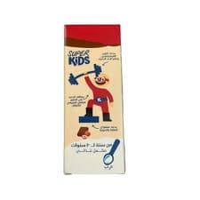 Super Kids Iron Syrup
