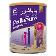 PediaSure Complete Vanilla