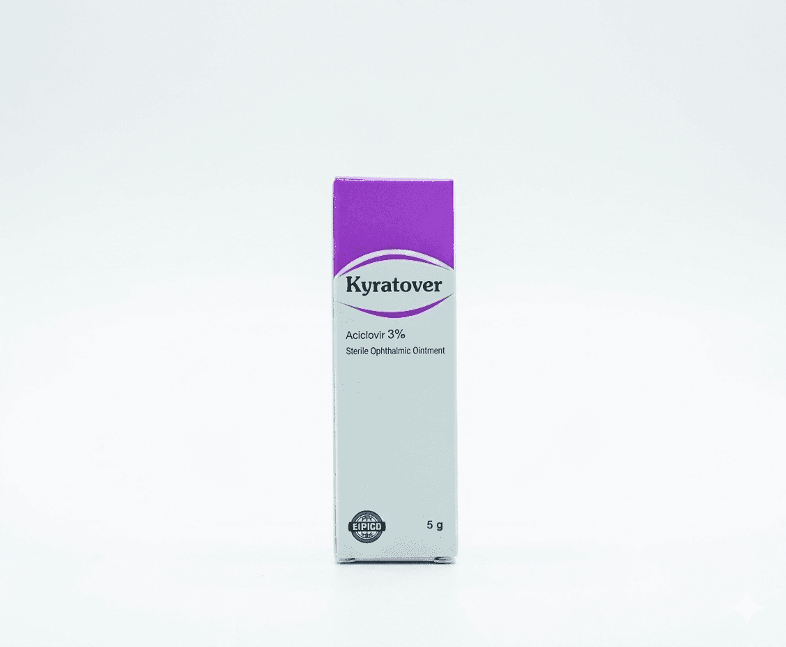 Kyratover Ointment 5g