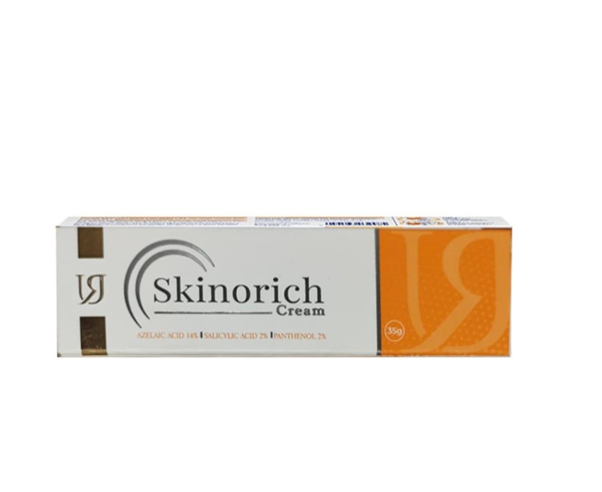 Skinorich Cream 35g