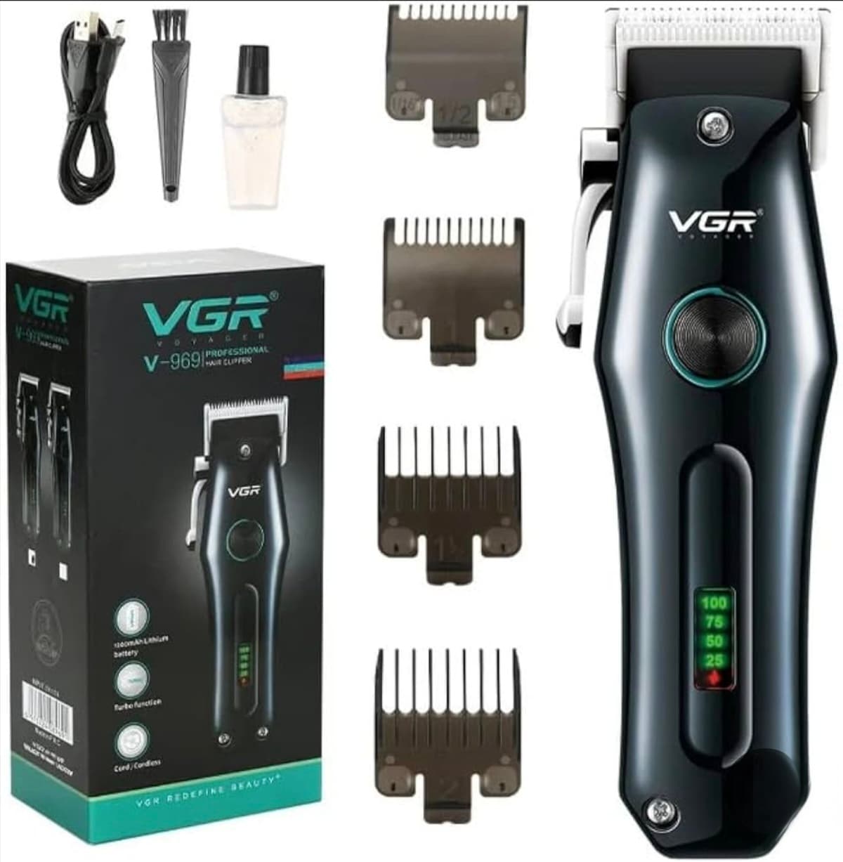 VGR  969