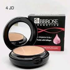 BBROSE Face Powder