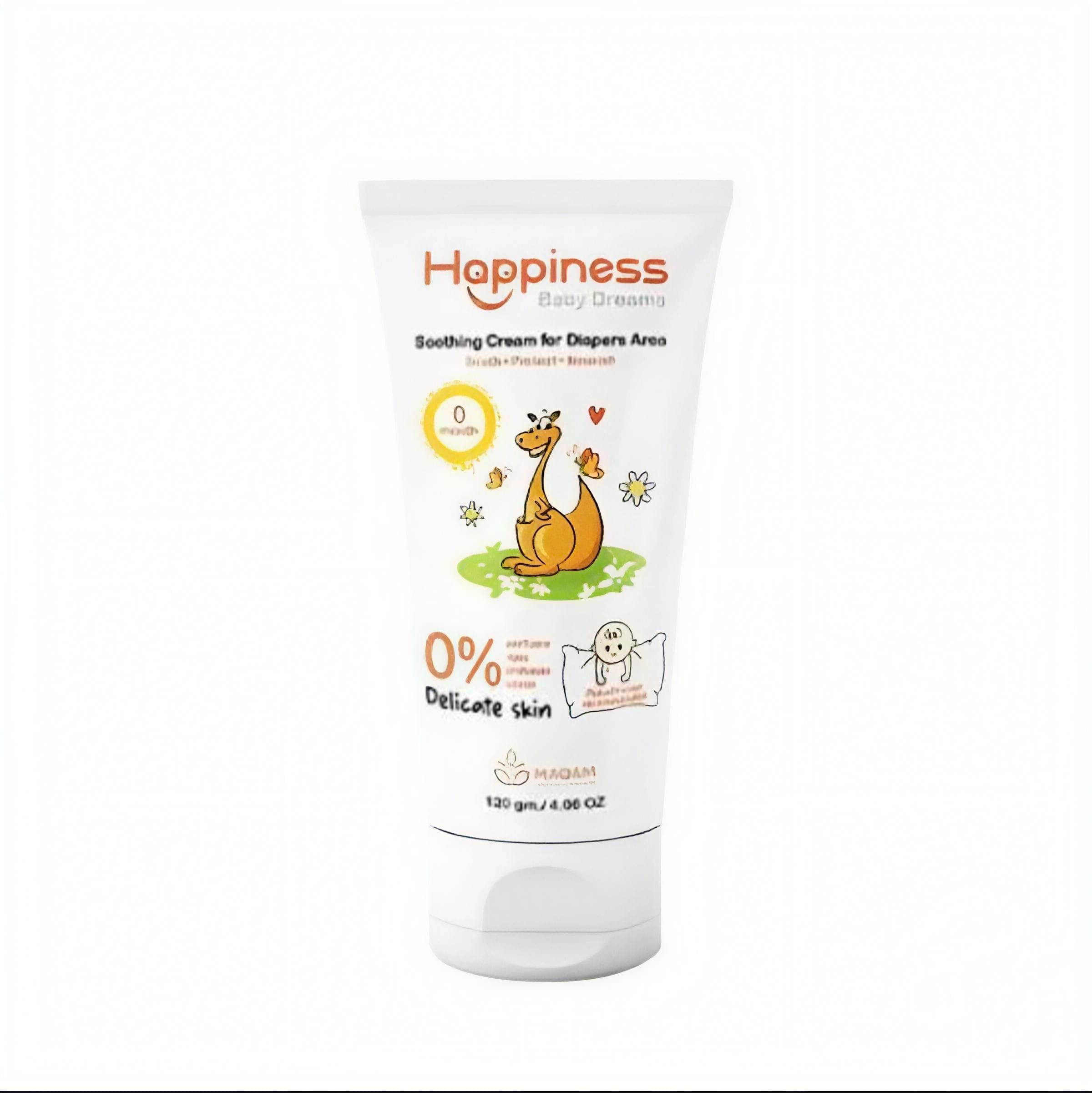 Happiness Diaper Cream