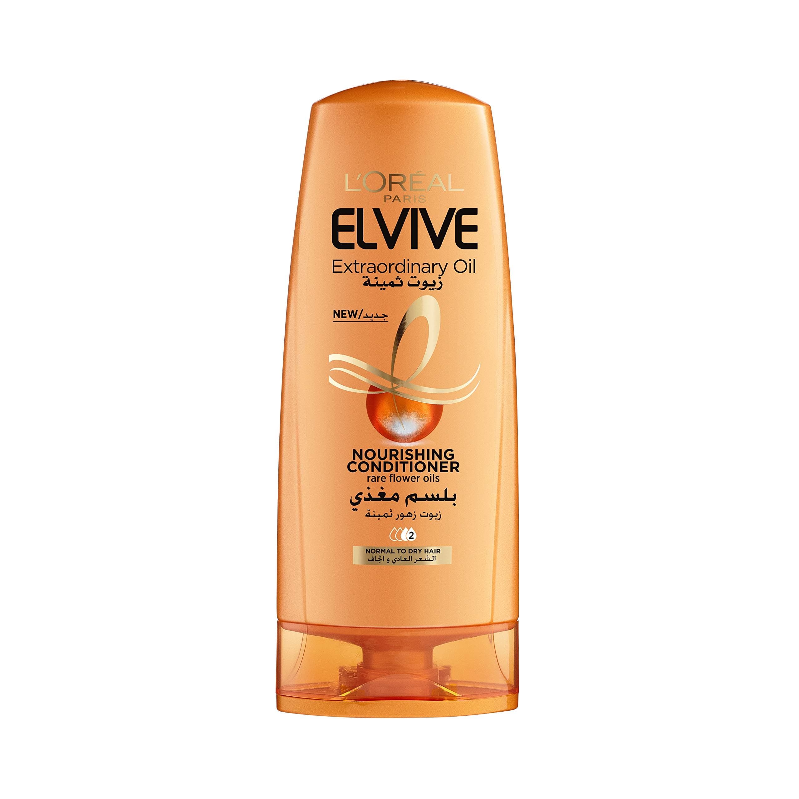  Elvive Extraordinary Oil Conditioner 400ml Offer