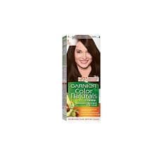 Garnier  Hair Color - 4 Brown 15%