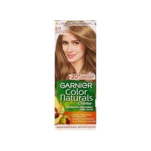 Garnier Hair Color 8.11 Deep Ashy Light Blonde 15%