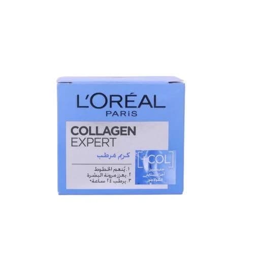 L'Oreal Collagen Anti-Aging & Firming Cream 50ml 