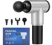 Gun Massager