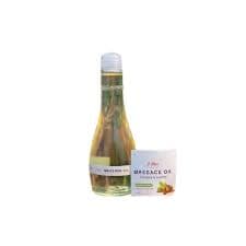 Massage Oil 145ml