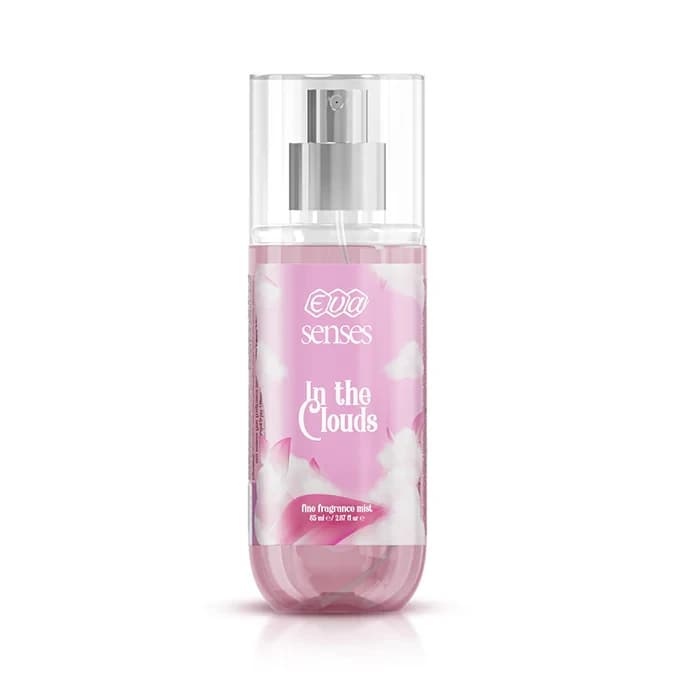 Eva Skin Care Senses Body Splash - In the Clouds 85 ml