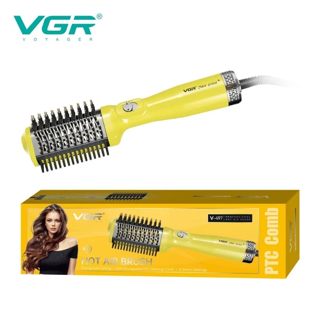 VGR V-481