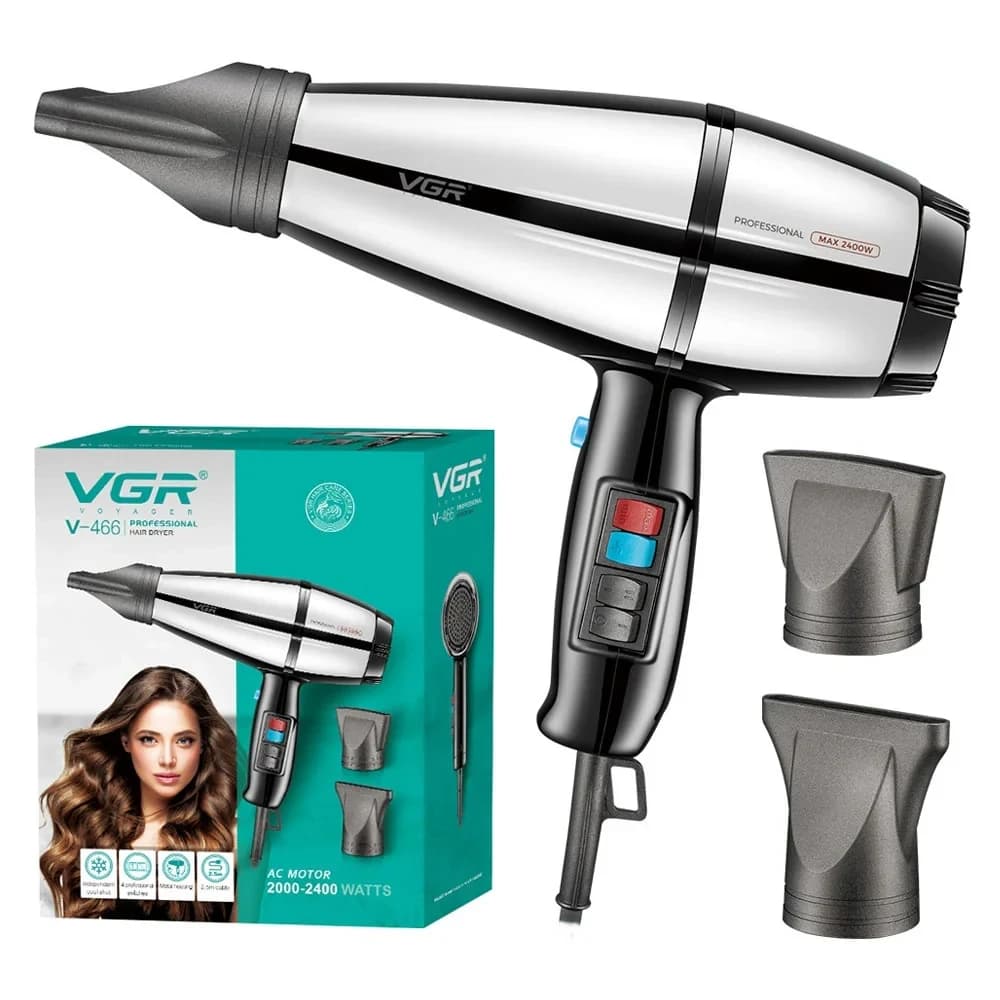 VGR V-466