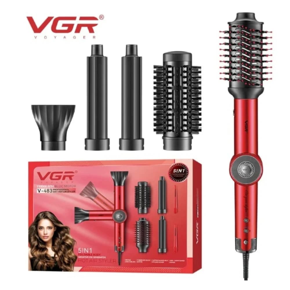  VGR V-483