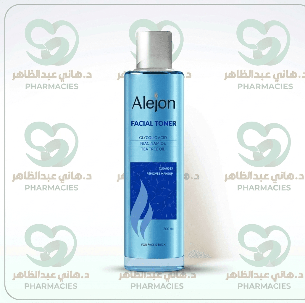 Alejon Toner 200 ml