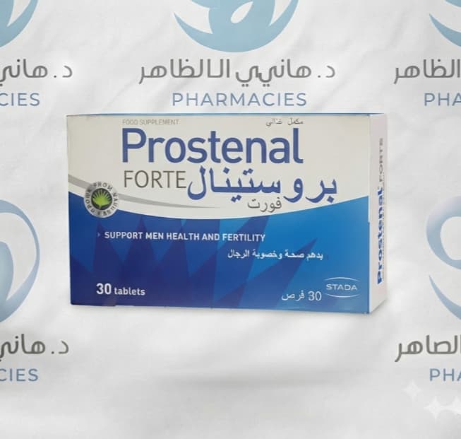 Prostenal Forte 30 tab