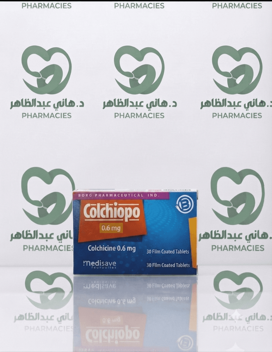 Colchiopo